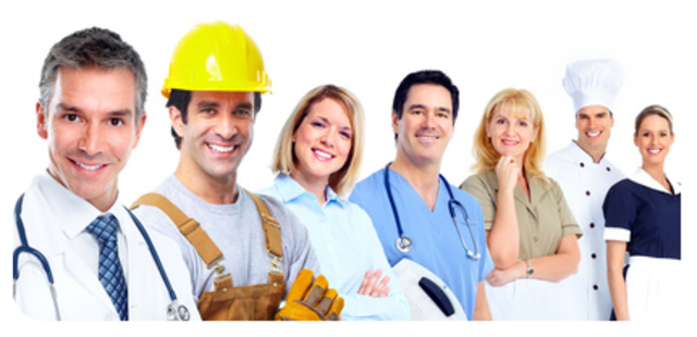 Plan de Salud ocupacional