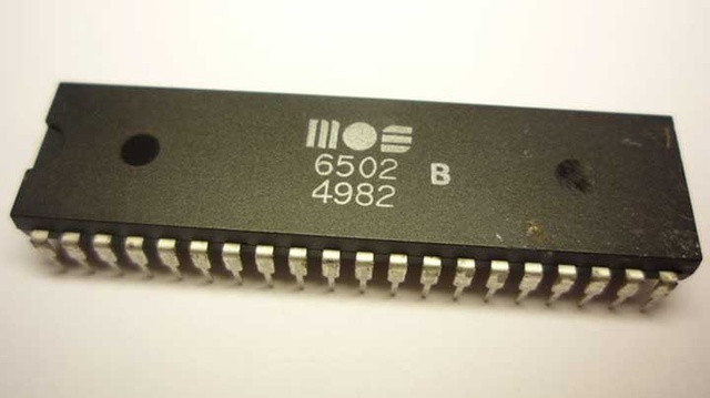 Zilog Z80