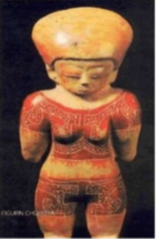 Chorrera Deida Andina