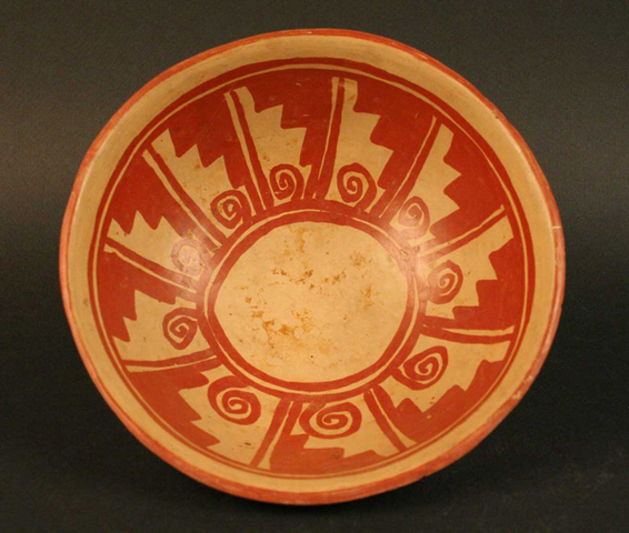 Cultura Cuasmal,Compotera Bicroma