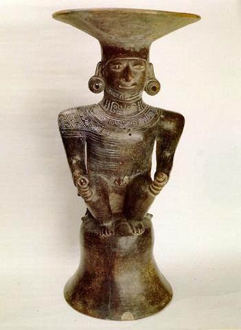 Cultura Manteño Gualcavilca