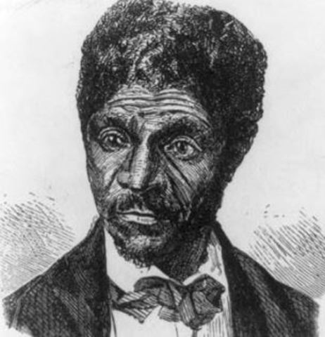 Dred Scott Decision