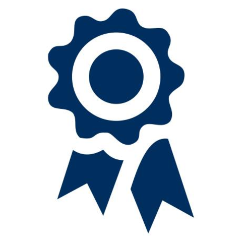 Su investigación fue reconocida.