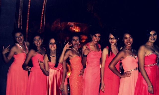 Graduación Secundaria