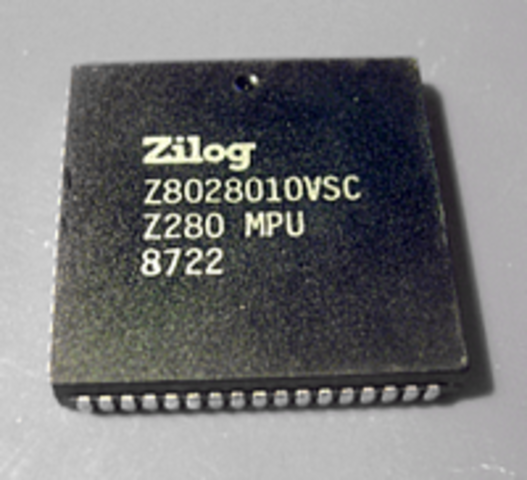 1976 El Z80