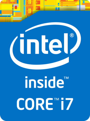 Intel core i7 skylake