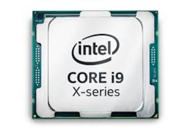 Intel Core i9 7980XE