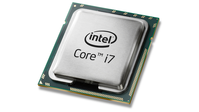 INTEL CORE i7-7Y75