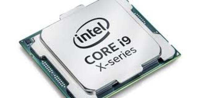 Core I9