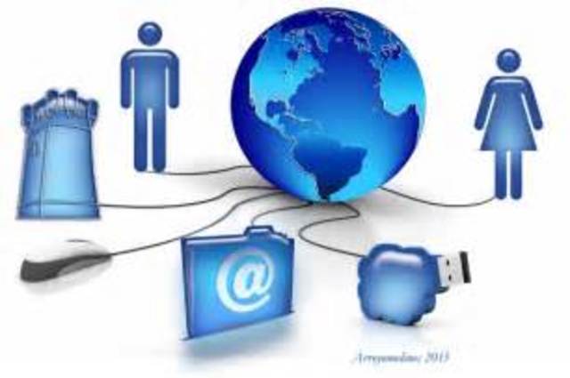 la era del conocimiento