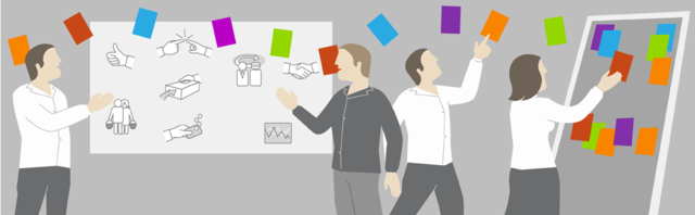 Asistir a seminarios y talleres