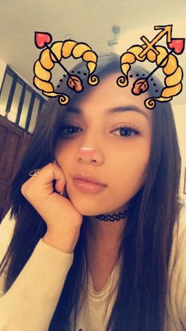 De 13-14 años (Actualmente)