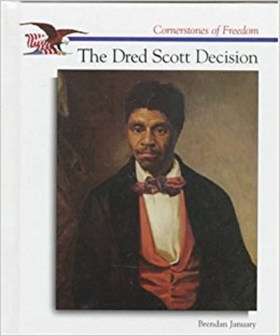 Dred Scott Decisions