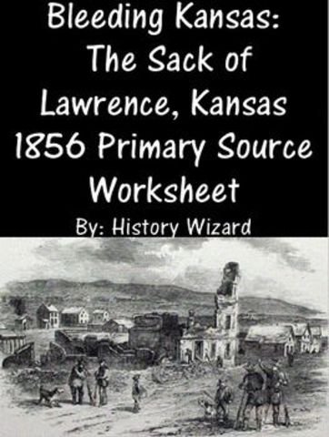 Bleeding Kansas