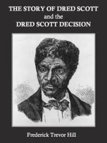 Dred Scott Decision