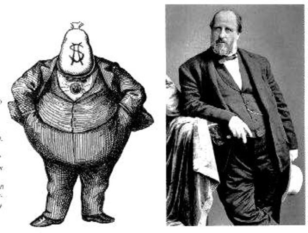 Boss Tweed