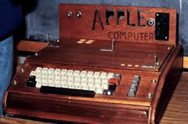 computador Apple