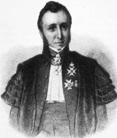 Gerardus Johannes Mulder