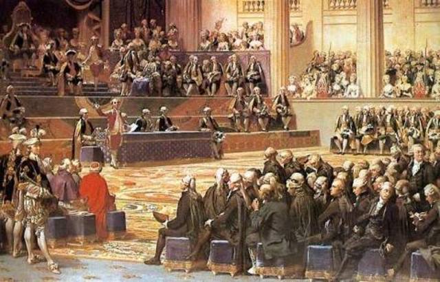 Asamblea constituyente