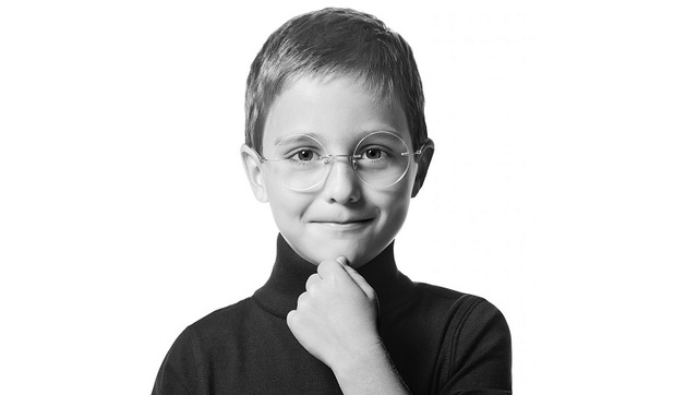 Hewlett-Packard Explorer Club.