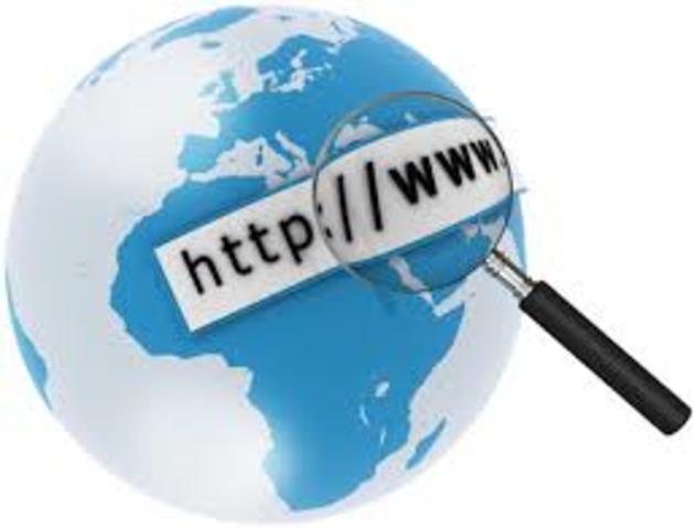 World Wide Web
