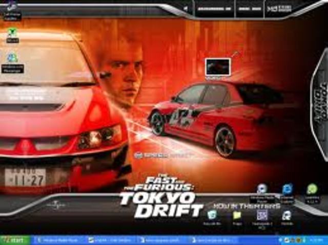 A unos meses de tener 12