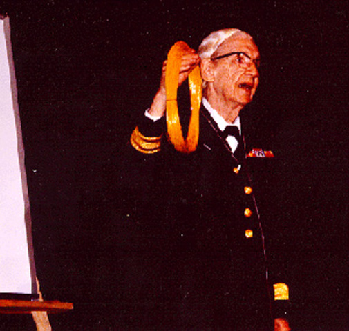 "National Medal of Technology"