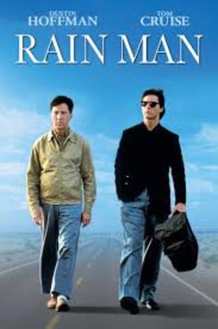 Rain Man