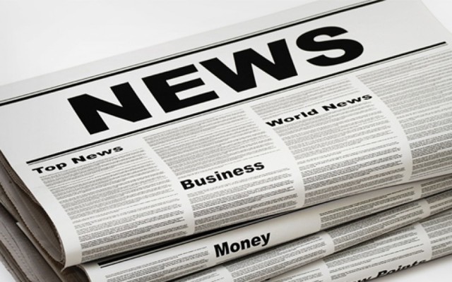 Dell intenta vender periodico.