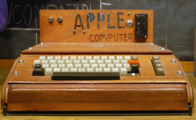 Apple 1