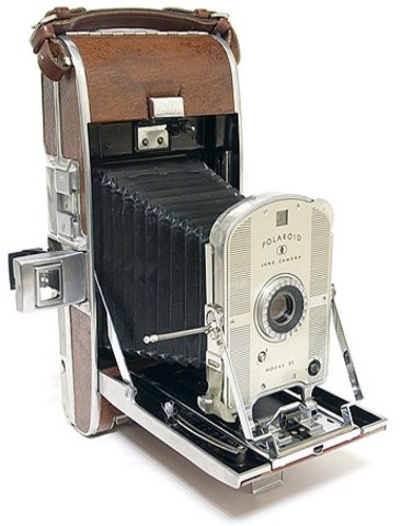 Polaroid (modelo 95)