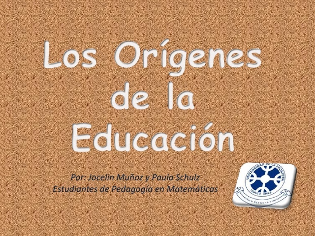 Origenes