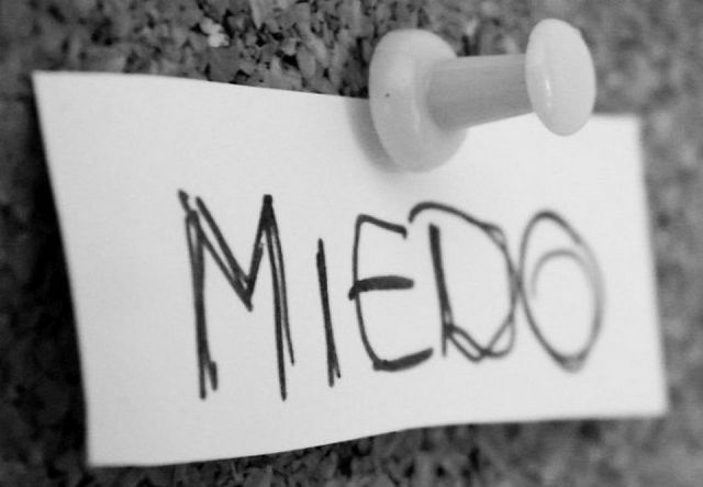 Miedo