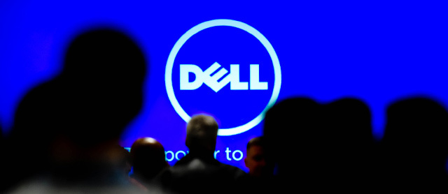 Dell.