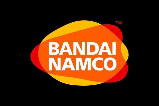 Deja a namco