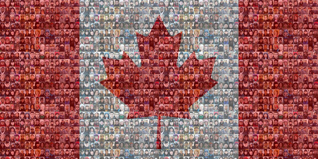 Canada's Multicultural Policy