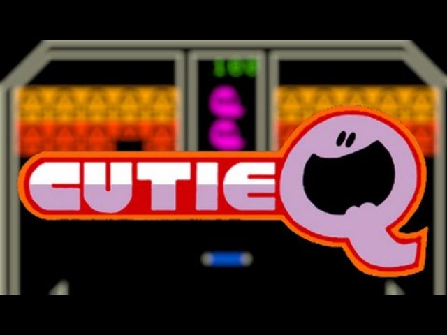 CutieQ