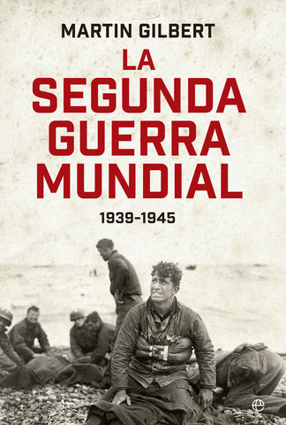 Estallido de la Segunda Guerra Mundial