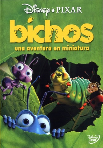 Bichos.