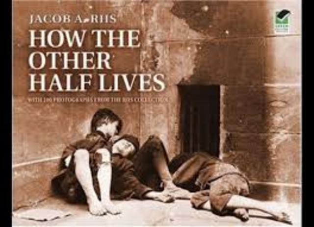 How The Other Half Lives