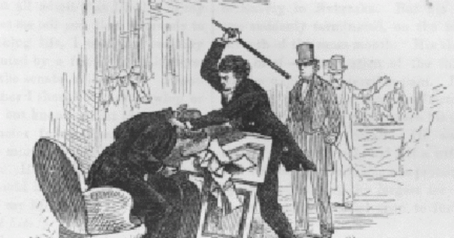 Brooks - Sumner Event