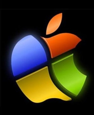 Apple & Microsoft