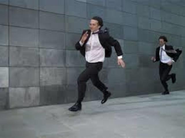 Revelación de mensajes.