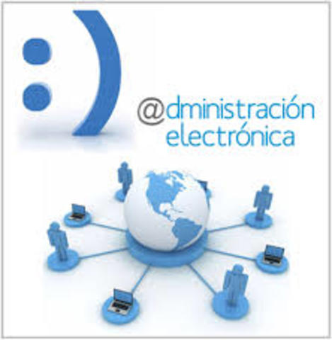Administración Electrónica
