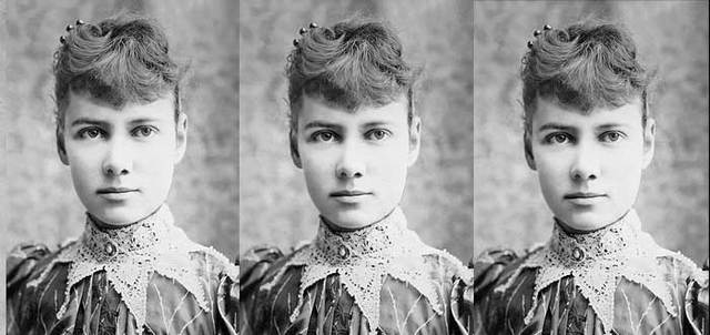 Nellie Bly