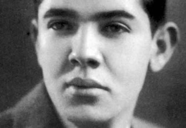 Nacimiento y primeros estudios