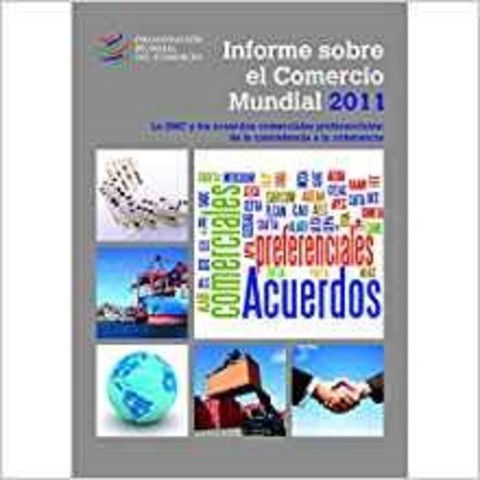 El Informe sobre el Comercio Mundial 2011 se divide en dos grandes partes.