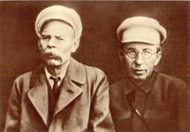 Gorki y Makarenko