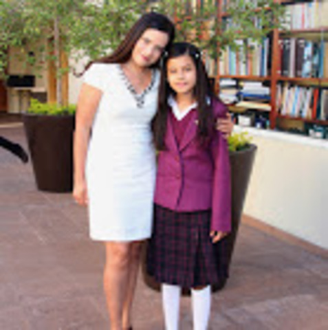 Hice mi confirmación