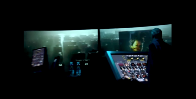 Peter Greenaway - The Tulse Luper Suitcases